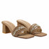 Women Formal Block Heel - 62934S - Block Heel - Walkeaze